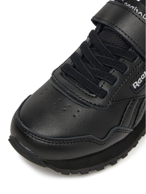 Reebok Снікерcи Reebok V9-25193(IV) Чорний