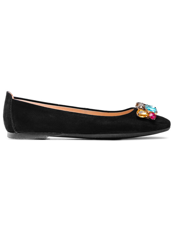 Baldaccini Balerinos Baldaccini 1075500 Juoda