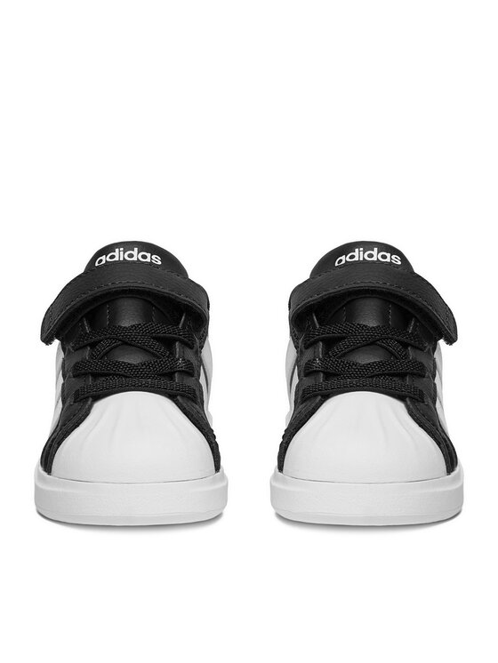 adidas Снікерcи adidas CEO-STREETTALK EL I JQ8605 Чорний