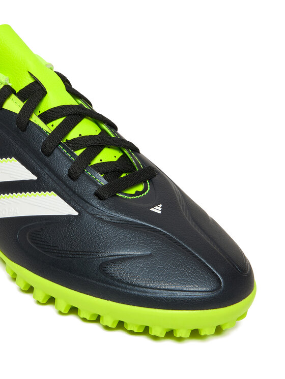 adidas Čevlji za nagomet adidas Copa Pure 3 Club JR2902 Črna