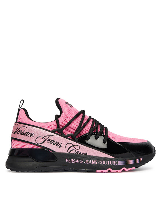 Versace Jeans Couture Sneakers Versace Jeans Couture 80VA3SA8 Roz