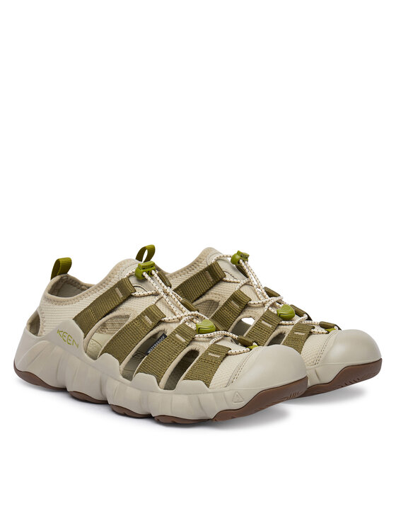 Keen Босоніжки Keen Hyperport H2 1031741 Зелений