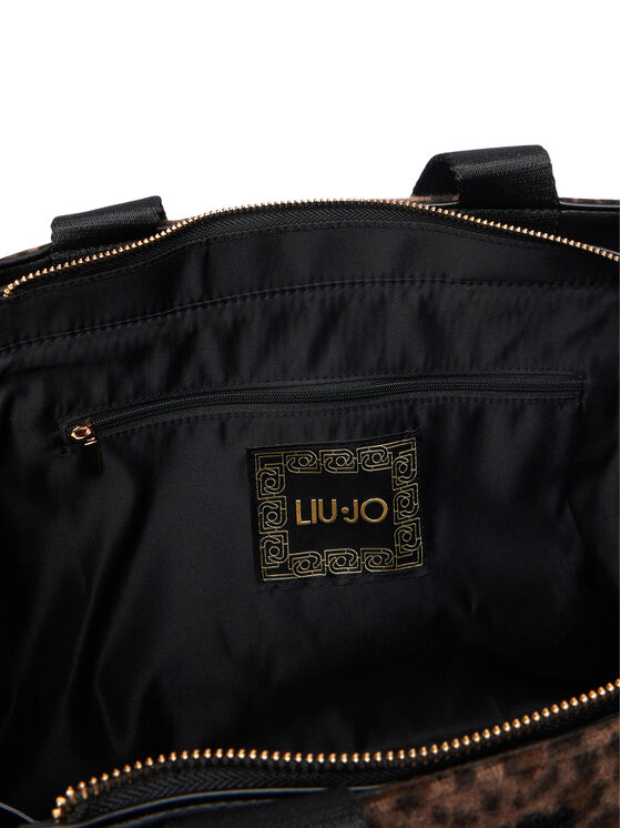 Liu Jo Сумка Liu Jo 2F6037 T6089 Коричневий