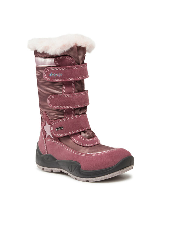 Primigi Zābaki Primigi GORE-TEX 4883011 S Rozā