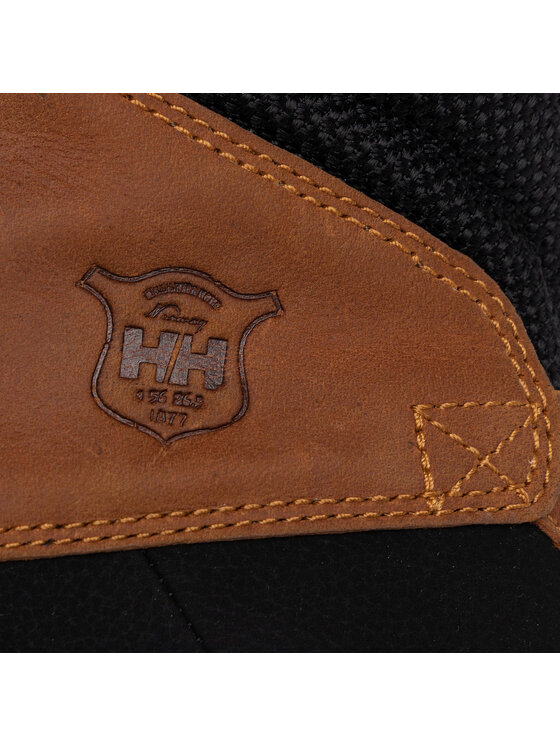 Helly Hansen Снігоходи Helly Hansen Garibaldi V3 114-22.724 Коричневий