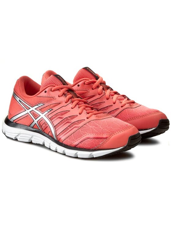 Asics Běžecké boty Asics Gel-Zaraca 4 T5K8N Oranžová