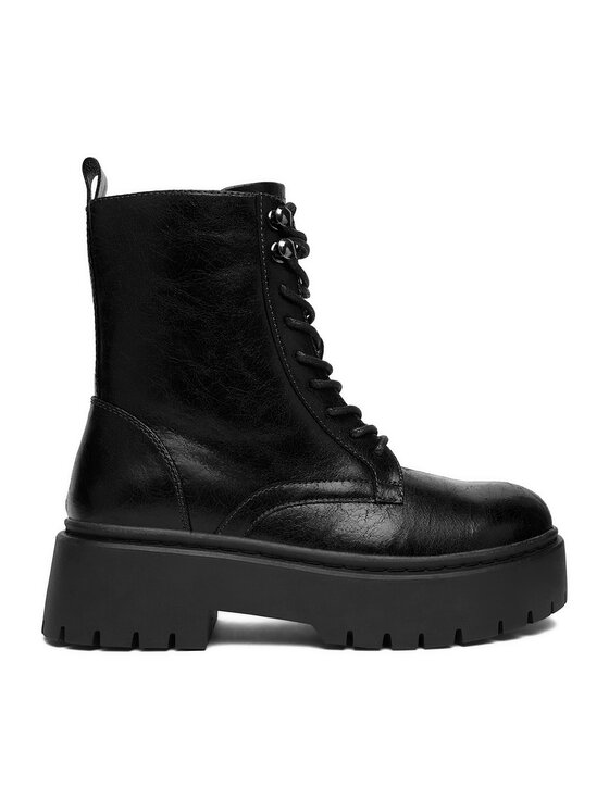 DeeZee Auliniai batai DeeZee CEO-HY13123-56 Juoda