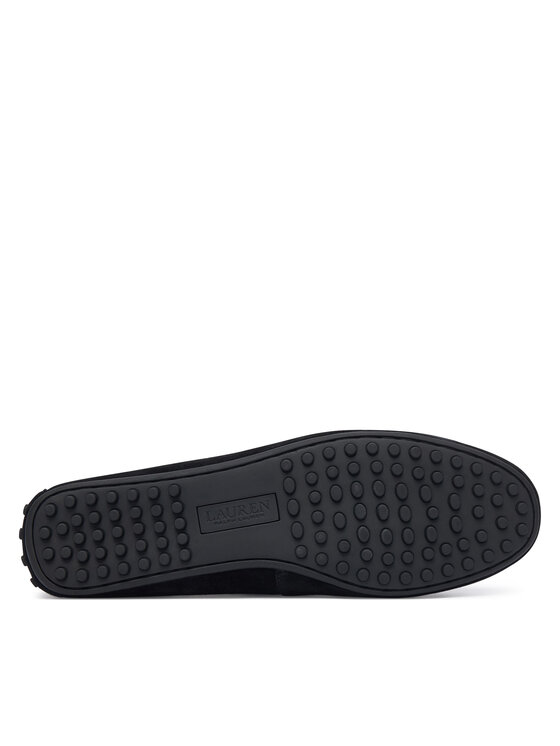 LAUREN RALPH LAUREN Mokasinai LAUREN RALPH LAUREN 802P22310004 Juoda