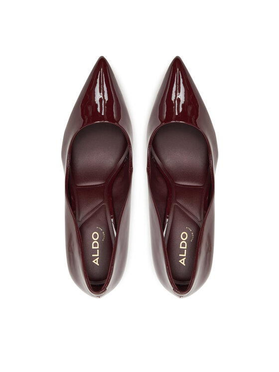Aldo Scarpe stiletto Aldo Stessy 2.0 13922022 Bordeaux