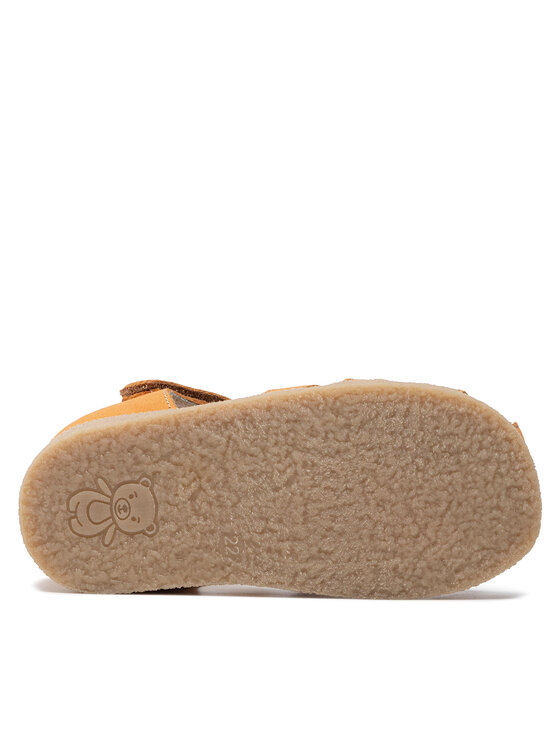 Lasocki Kids Босоніжки Lasocki Kids CI12-CAPSULE-03 Жовтий