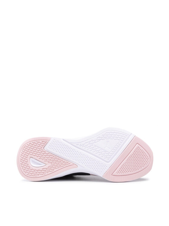 Puma Skriešanas apavi Puma Flyer Runner Femme Wn's 195517 01 Melns