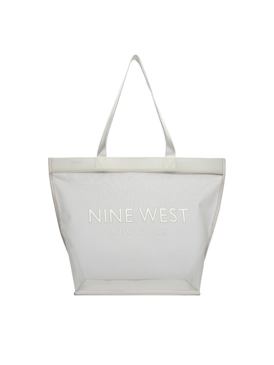 Nine West Сумка Nine West CEO-Eloura-LA374-4074 Сірий