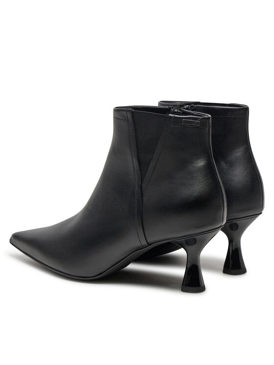 HÖGL Botine HÖGL GORE-TEX 8-106513 Negru