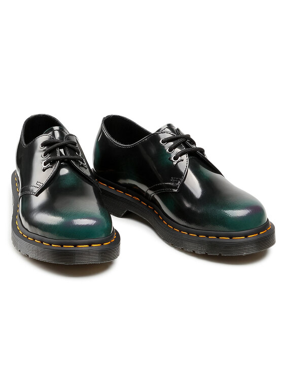 Dr. Martens Zapatos hasta el tobillo Dr. Martens 1461 Multi Arcadia 26674001 Verde
