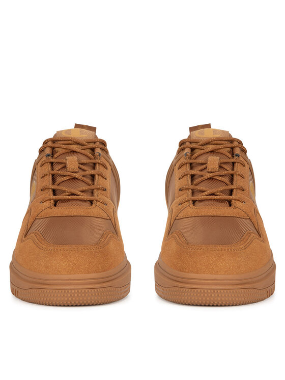 Champion Sneakers Champion RD18 UTILITY WP LOW S22297-MS502 Maro
