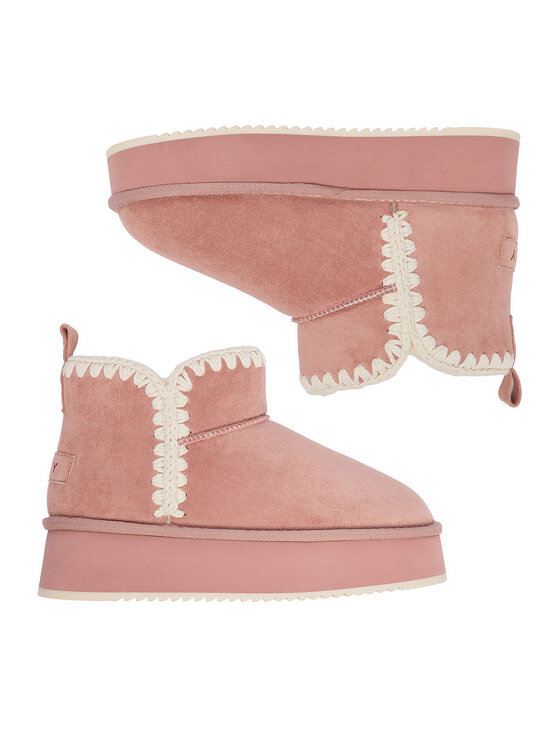Roxy Снігоходи Roxy CEO-HY9988-3 Рожевий