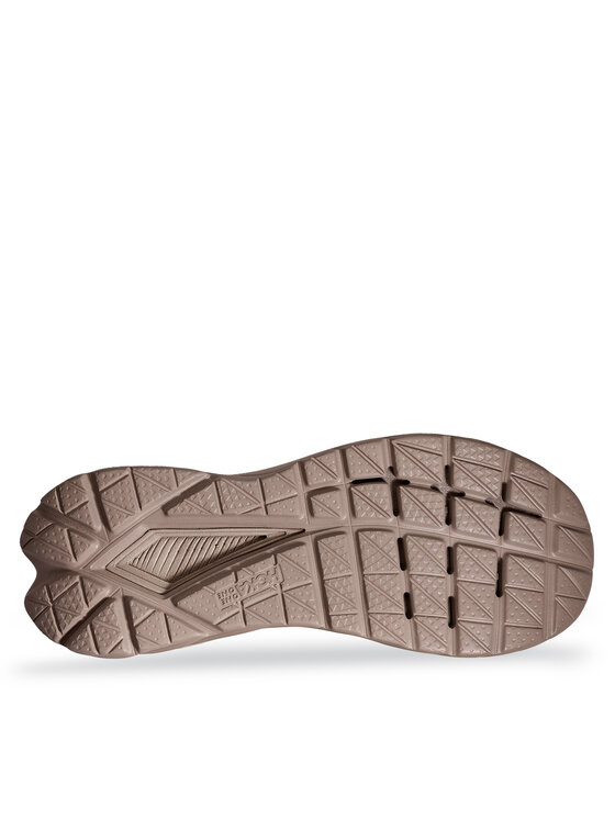 Hoka Снікерcи Hoka Mach Remastered 1176251M Сірий