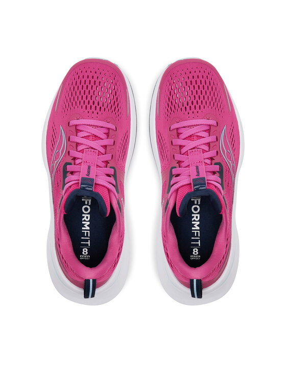 Saucony Zapatillas de running Saucony Guide 18 S10998 Rosa