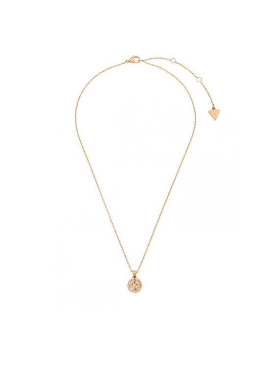 Guess Colier Guess JUBN06 393JW Auriu