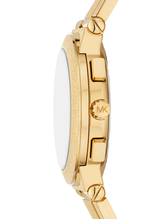 Michael Kors Годинник Michael Kors Billie MK7556 Золотий