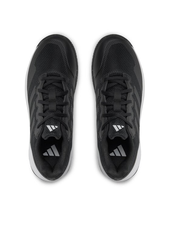 adidas Взуття для тенісу adidas Gamecourt 2.0 Tennis IG9567 Чорний