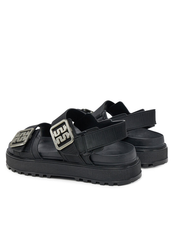 Melissa Босоніжки Melissa Melissa Towny Ad M 35964 Чорний