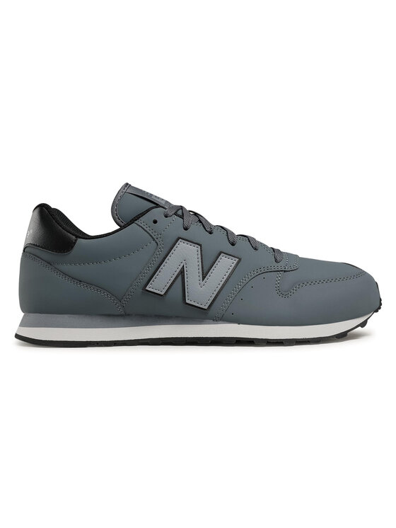 New Balance Sneakers New Balance GM500LB1 Grigio