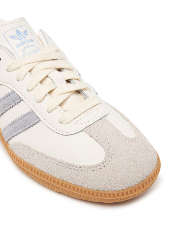 adidas Sneakers adidas Samba Og KJ0685 Weiß
