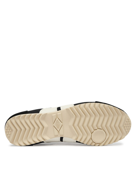 Palladium Снікерcи Palladium Pallaracer Flame 94644-008-M Чорний