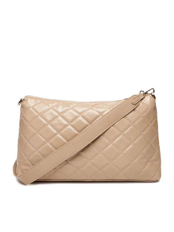 Nine West Torbica Nine West CEO-AGATHA-LA482-3035 Bež