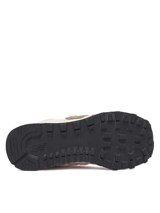 New Balance Sportcipők New Balance P5741II Krém