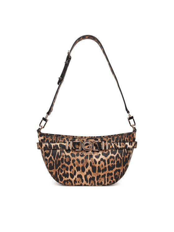 Guess Сумка Guess Cirene HWLG96 68180 Коричневий