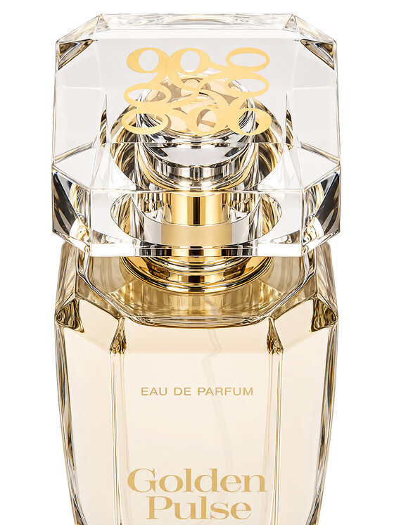 Nine West Agua perfumada Nine West CEO-GOLDEN PULSE Beige claro