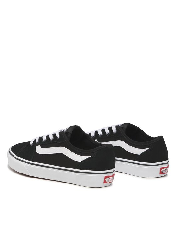Vans Teniși Vans Filmore Decon VN0A45NMIJU1 Negru