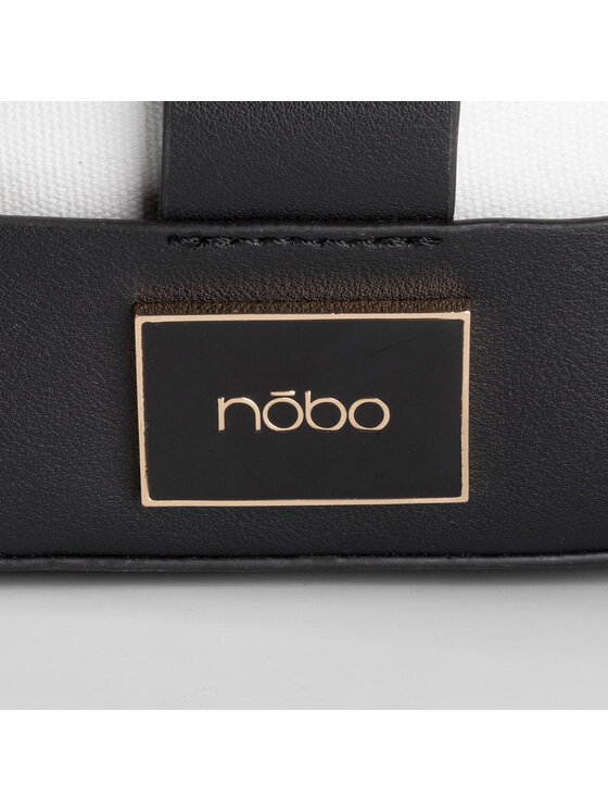 Nobo Сумка Nobo NBAG-G1930-CM20 (TORBY, Torby) Білий