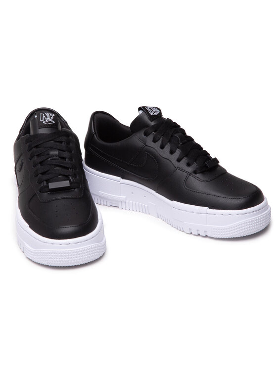 Nike Sneakers Nike Af1 Pixel CK6649 001 Negru