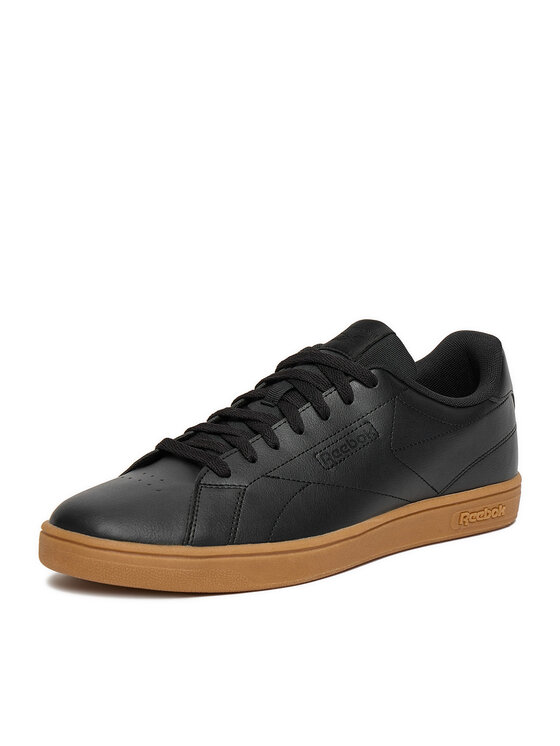 Reebok Снікерcи Reebok CEO-COURT CLEAN 100234604 Чорний