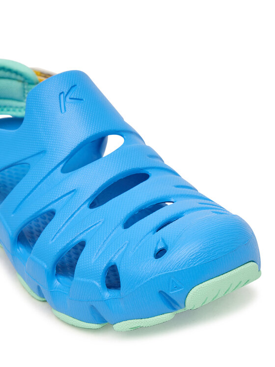 Keen Босоніжки Keen HyperFLT Clog 1031942 Голубий