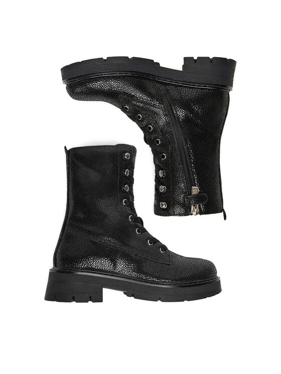 Badura Zābaki Badura EO-BAND-6216-B Melns