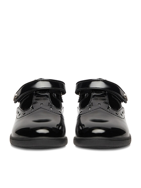 DeeZee Polobotky DeeZee CEO-CM241031-8 Černá