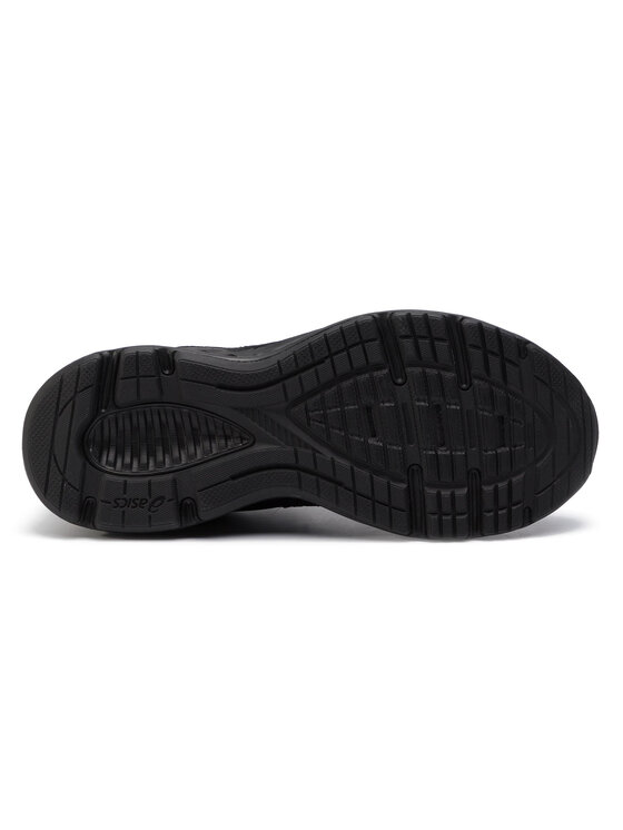Asics Bėgimo batai Asics Jolt 2 1012A151 Juoda