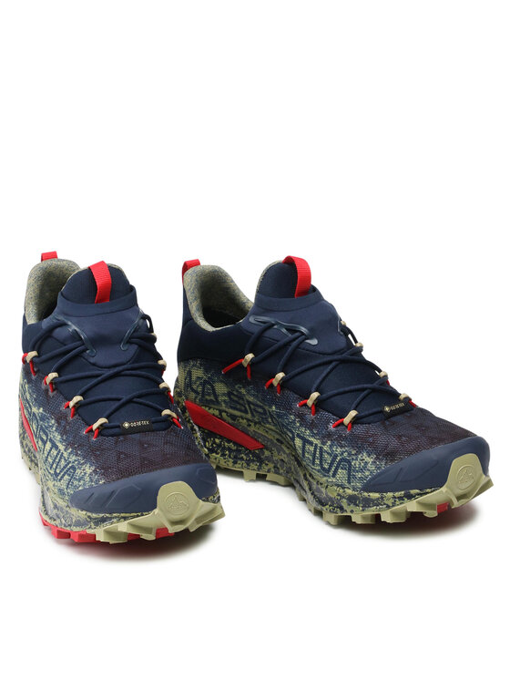 La Sportiva Bėgimo batai La Sportiva Tempesta Gtx GORE-TEX 36F629811 Tamsiai mėlyna