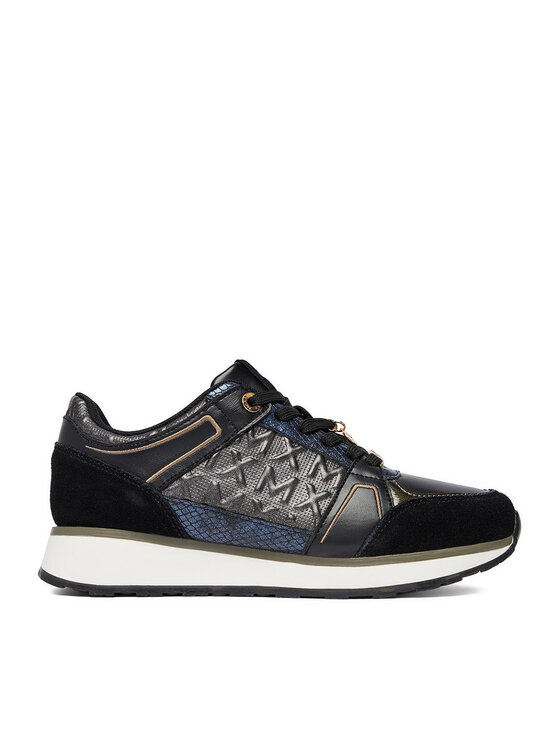 MEXX Sneakers MEXX CEO-MI001006763W Negru