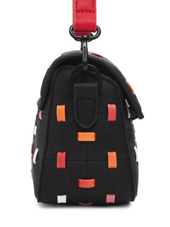 Desigual Сумка Desigual 25SAXP82 Чорний