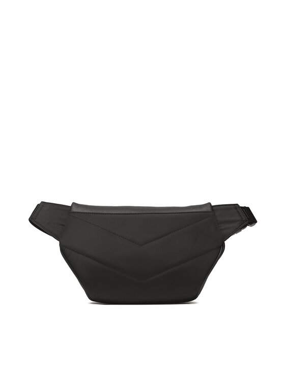 Emporio Armani Сумка на пояс﻿ Emporio Armani Y4O238 Y138E 81072 Чорний