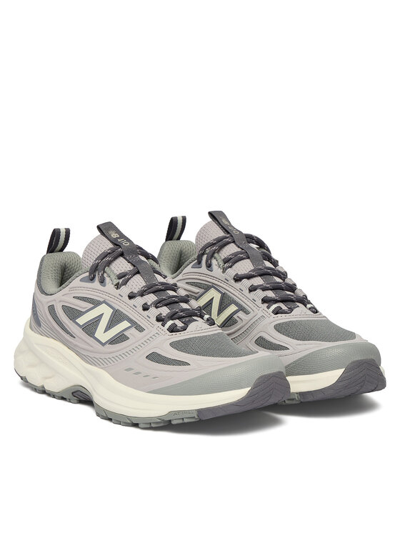 New Balance Bėgimo batai New Balance Buty Do Biegania Fresh Foam 410 V9 Pilka