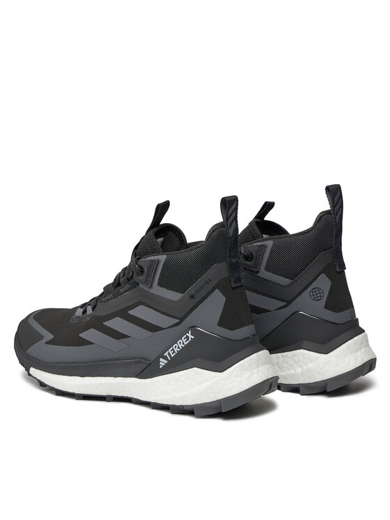 adidas Botas de trekking adidas Terrex Free Hiker GORE-TEX Hiking Shoes 2.0 HP7492 Negro