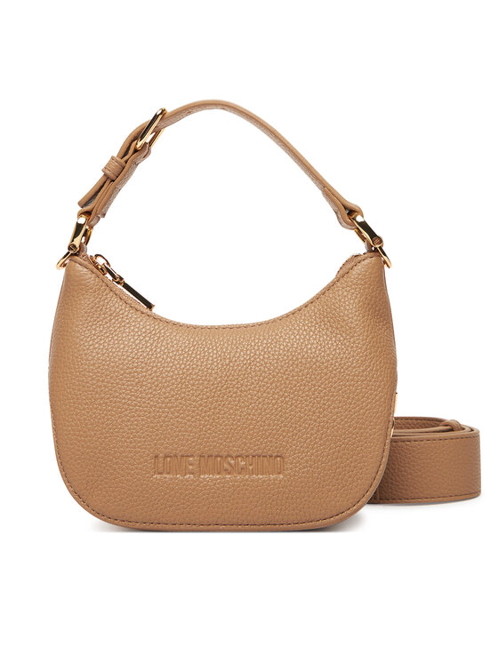 LOVE MOSCHINO Сумка LOVE MOSCHINO JC4019PP1NLT0104 Бежевий