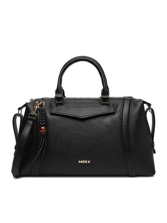MEXX Сумка MEXX CEO-MEXX-L-012-10 Чорний