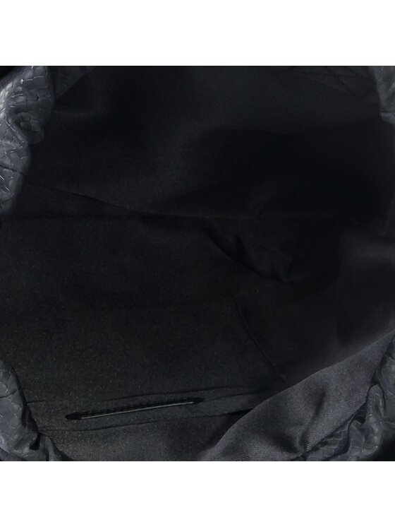 Kendall + Kylie Vak so sťahovacou šnúrkou Kendall + Kylie HBKK-120-0006-81 Čierna
